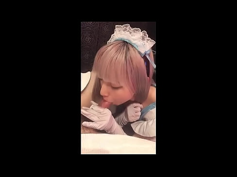 ❤️ Japan Idol [mayuka], француз кыздын костюму, 1-бөлүк, минет жана лосьон менен жулкулдатуу ☑ Русский порно ky.assay-define-smartlink.ru