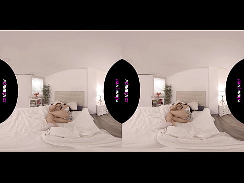 ❤️ PORNBCN VR Эки жаш лесбиянка 4K 180 3D виртуалдык реалдуулукта мүйүздүү ойгонот Женева Беллуччи Катрина Морено ☑ Русский порно ky.assay-define-smartlink.ru