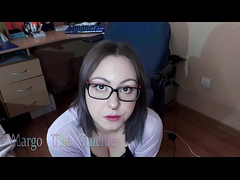 ❤️ Көз айнек тагынган сексуалдуу кыз Дилдону камерага терең соруп ☑ Русский порно ky.assay-define-smartlink.ru