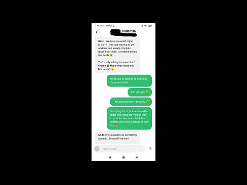 ❤️ Мен Тиндерден жаңы PAWGди гаремиме коштум (Tinder менен сүйлөшүү камтылган) ☑ Русский порно ky.assay-define-smartlink.ru